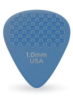 Objednat Nyní D'Addario DuraGrip Guitar Picks, 25pk, Medium/Heavy
