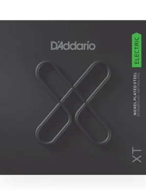 Značkový Single XT Nickel Plated Steel 044