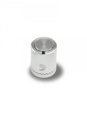 Tovární Cena D'Addario LokNob Pro Small - Silver