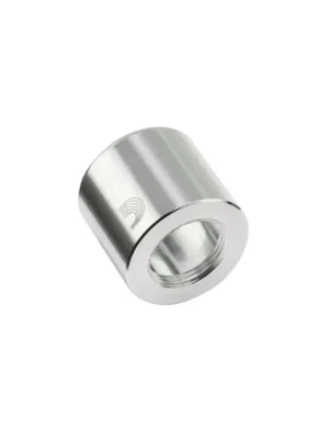 Značkový D'Addario LokNob Tour Cap FS - Silver