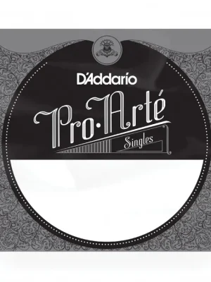 Nejprodávanější D'Addario J4405 Pro-Arte Nylon Classical Guitar Single String, Extra-hardTension, Fifth String