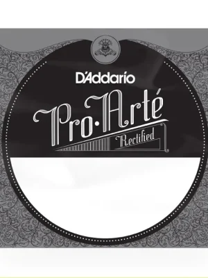 D'Addario NYL031 Rectified Nylon Classical Guitar Single String ,.031 Finální Výprodej