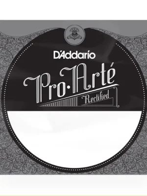 Akční Cena D'Addario NYL021 Rectified Nylon Classical Guitar Single String ,.021