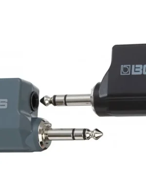 Originální Bezdrátový plug-and-play systém pro kytaru BOSS WL-20L