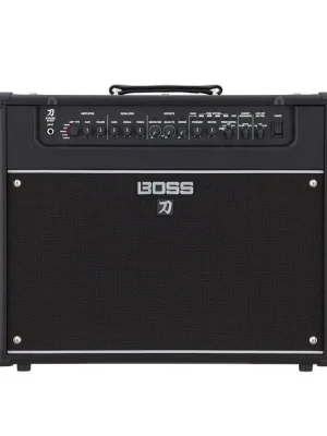 Pouze Dnes BOSS Katana Artist kytarové modelingové kombo