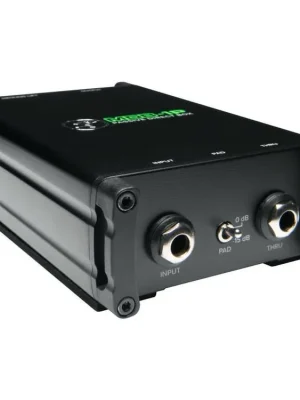 Akční Cena Mackie MDB-1P pasivní DI BOX