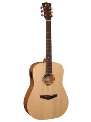 Cenově Výhodný FAITH - Naked Saturn FKSE - Drednaught s ozvučením