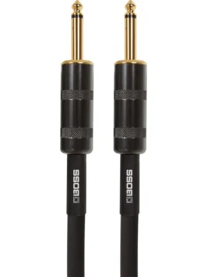 Levný Nástrojový kabel Boss BSC-3 1m