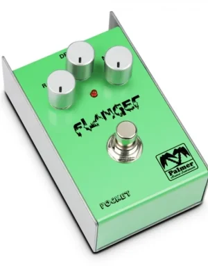 Poslední Šance Palmer Pocket Flanger - Kytarový efekt