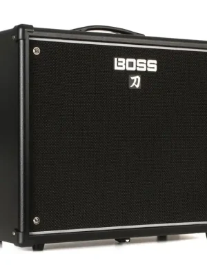 Boss Katana 100 - Kytarové kombo Cenově Výhodný