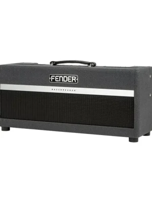 Nová Kolekce Fender Bassbreaker 45 Head
