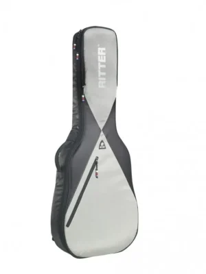 Obal na elektrickou kytaru RITTER RGP5-L BSG Nejprodávanější