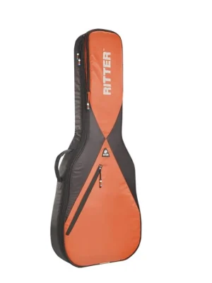 Obal na elektrickou kytaru RITTER RGP5-L BRR Ověřený