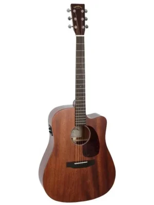 Výhodná Nabídka Akustická kytara Sigma Guitars DMC-15E