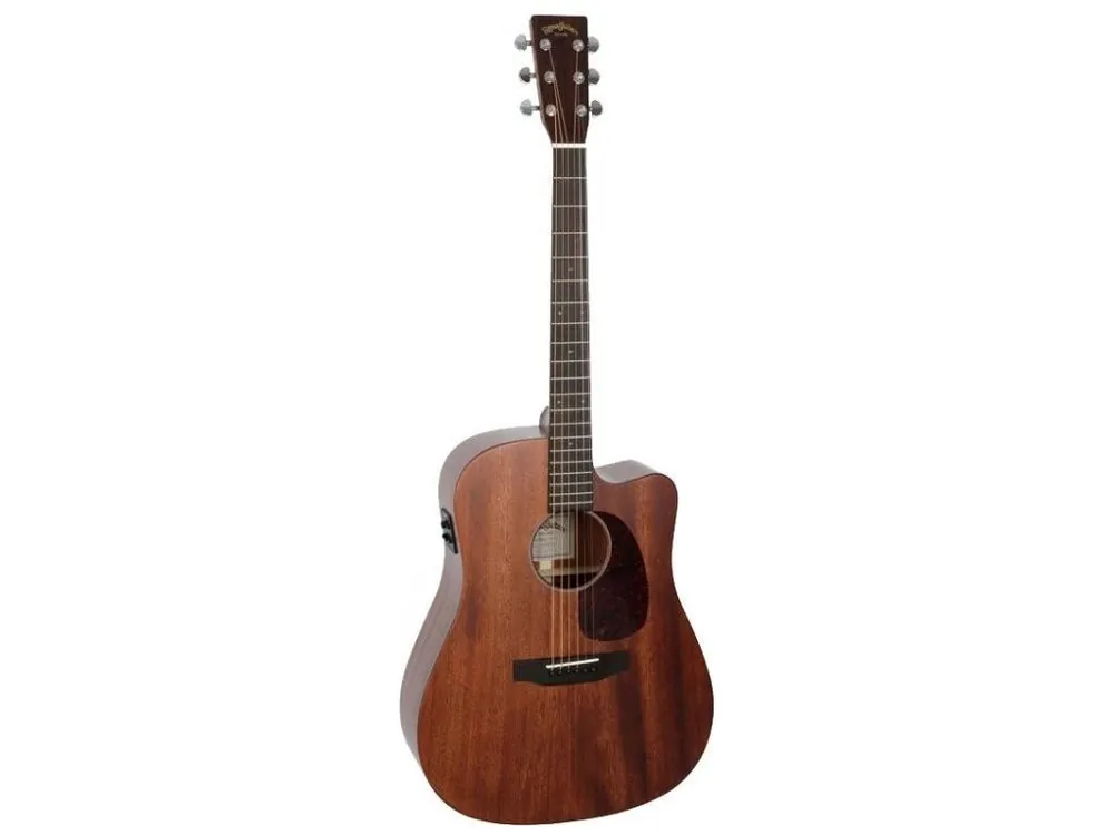 Výhodná Nabídka Akustická kytara Sigma Guitars DMC-15E