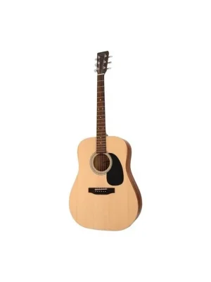 Nová Kolekce Akustická kytara Sigma Guitars DM-ST