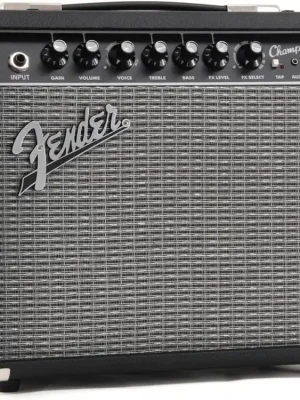 Značkový Kytarové kombo Fender Champion 20