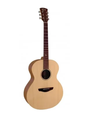 Ihned K Objednání Akustická kytara Faith Naked Neptune FKN