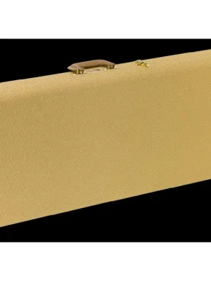 Novinka Fender G&G Deluxe Hardshell Cases - Jazz Bass