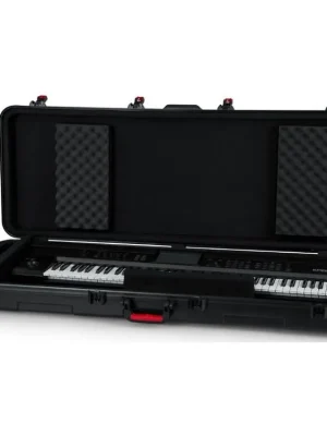 Zlevněný GTSA-KEY61 - luxusní klávesový kufr