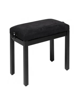 Časově Omezené Stagg PB36 BKM VBK, stolička ke klavíru