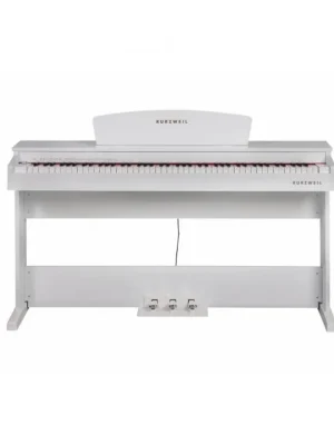 Vrácení Zdarma Digitální piano KURZWEIL M70 WH