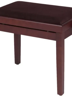 Klavírní stolička SOUNDSATION SBH-103V-SRW Nakupujte Hned