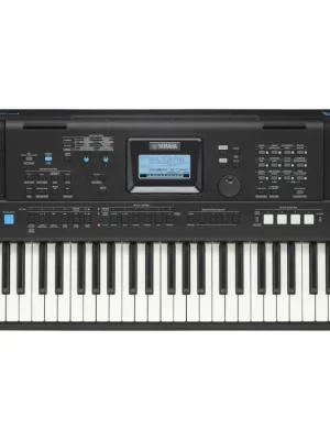 Horká Nabídka Keyboard Yamaha PSR-E473
