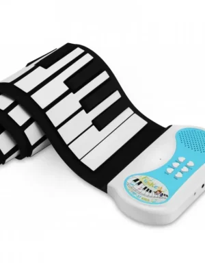 Hit Sezóny Funkey RP-37 dětské Roll-up Piano