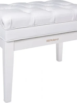 Poslední Šance Klavírní stolička ROLAND RPB500PW