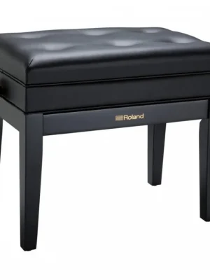 Hit Sezóny Klavírní stolička ROLAND RPB400PE leštěný eben