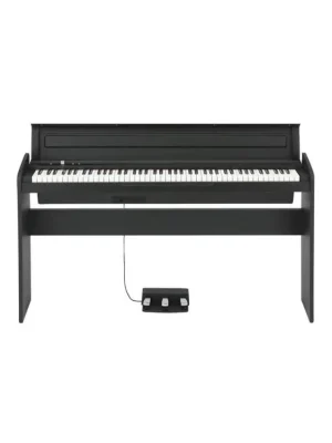 Digitální piano KORG LP-180 BK Autentický