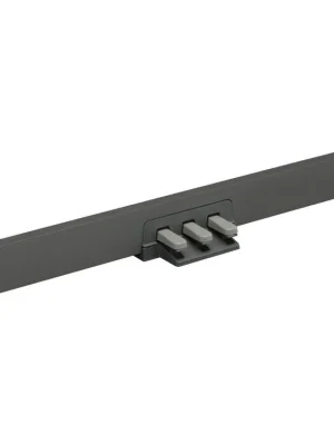 Pedálová lišta Yamaha LP 5A Značkový