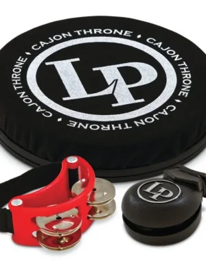Hit Sezóny Příslušenství pro cajon LATIN PERCUSSION LP-CP1