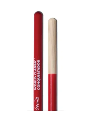 World Classic -- Alex Acuña "Conquistador" Timbale Sticks Pouze Dnes