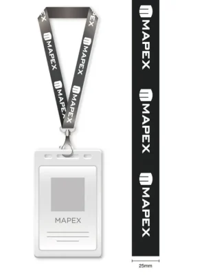 Objednat Nyní Lanyard Mapex PMKM-M23P02
