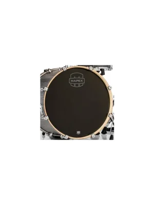 Objednat Nyní 0237-620CB-MPNG blána Mapex černá 20"