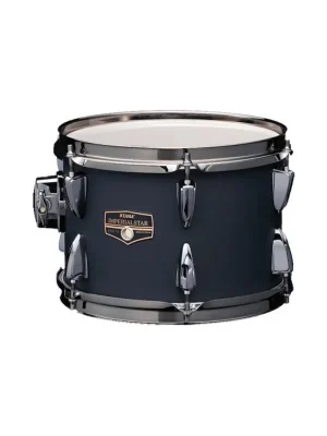 Výhodná Nabídka TAMA Imperialstar Rack Tom 13" x 9" - Blacked Out Black/Black Nickel HW