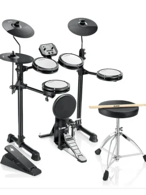 Bezpečná Platba DONNER DED-80P