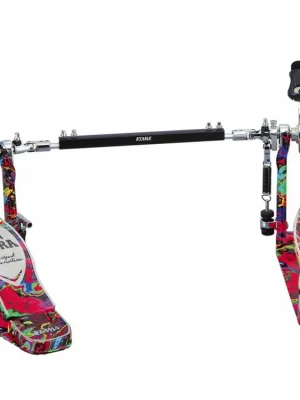 Nová Kolekce Tama Iron Cobra HP900PWMPR