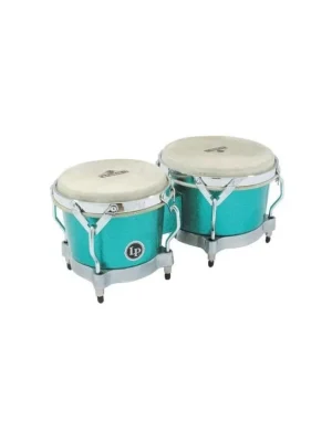 Bezpečná Platba Latin Percussion Matador Fiberglass Bongos M200F-KR