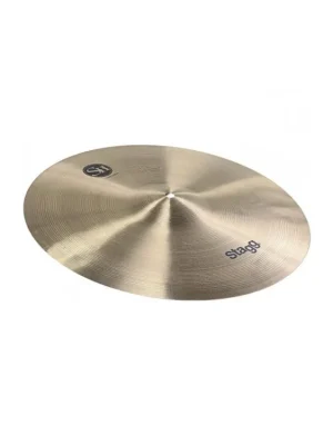 Stagg SH-CT17R, činel crash 17" Nová Kolekce
