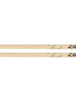 Hickorové paličky ZILDJIAN 5A Nylon Natural Originální