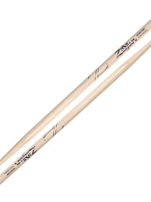 Výhodná Nabídka Hickorové paličky ZILDJIAN 5A Wood Anti-Vibe