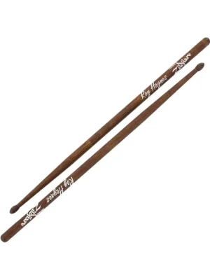 Hickorové paličky ZILDJIAN Roy Haynes Ověřený