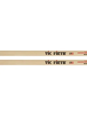 Hickorové paličky VIC FIRTH ROCK American Classic Autentický