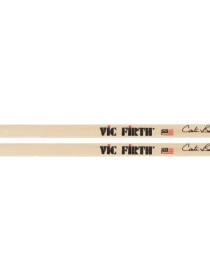 Ihned K Objednání Hickorové paličky VIC FIRTH Carter Beauford Signature Series
