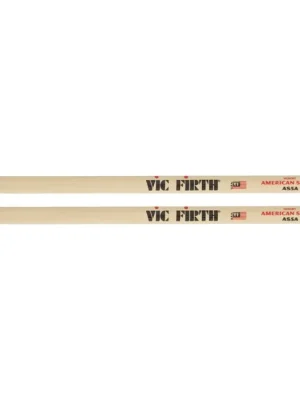 Hickorové paličky VIC FIRTH AS5A American Sound Akce
