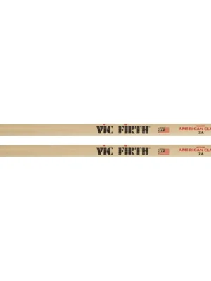 Hickorové paličky VIC FIRTH 7A American Classic Výhodná Nabídka