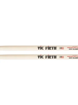 Značkový Javorové paličky VIC FIRTH SD11 American Custom Slammer